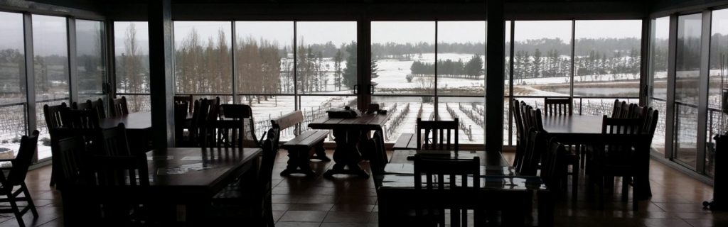 granite belt wineries