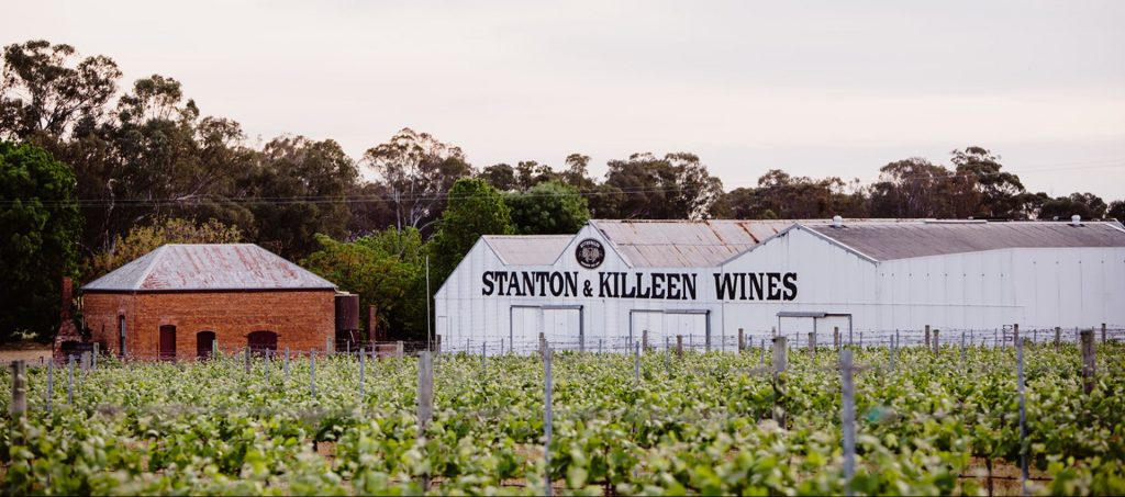 rutherglen accommodation