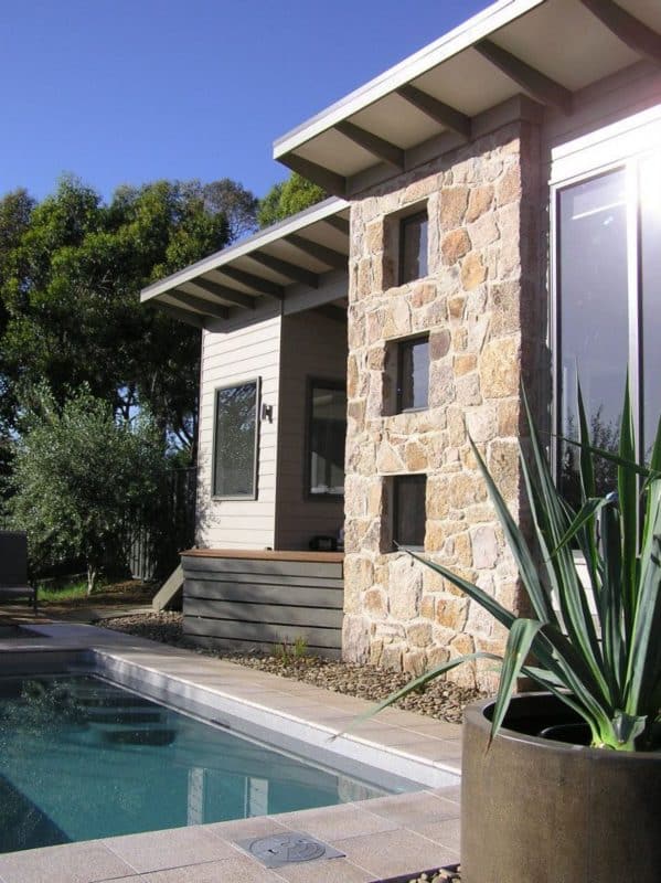Beechworth Luxury Winery Accommodation