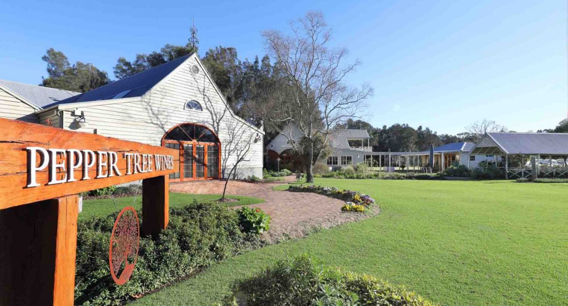 Wineries In New South Wales Wine Regions Australia