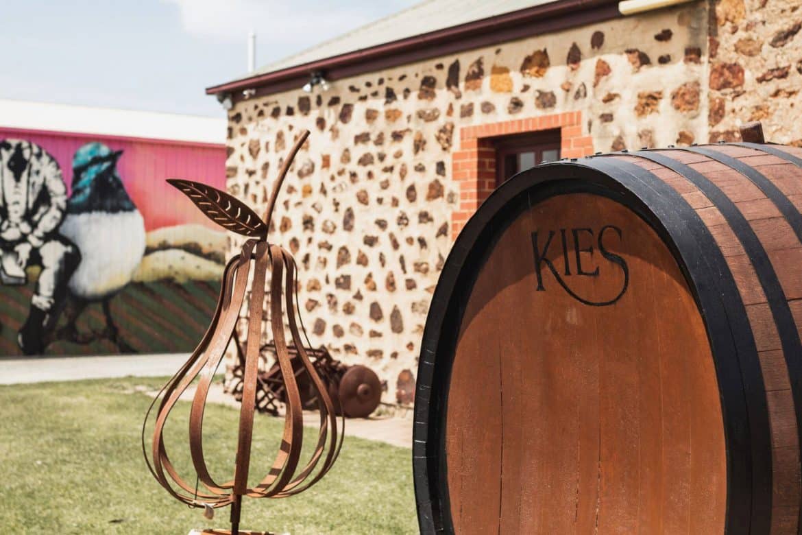 Barossa Valley Wineries Best Wineries And Wine Tours