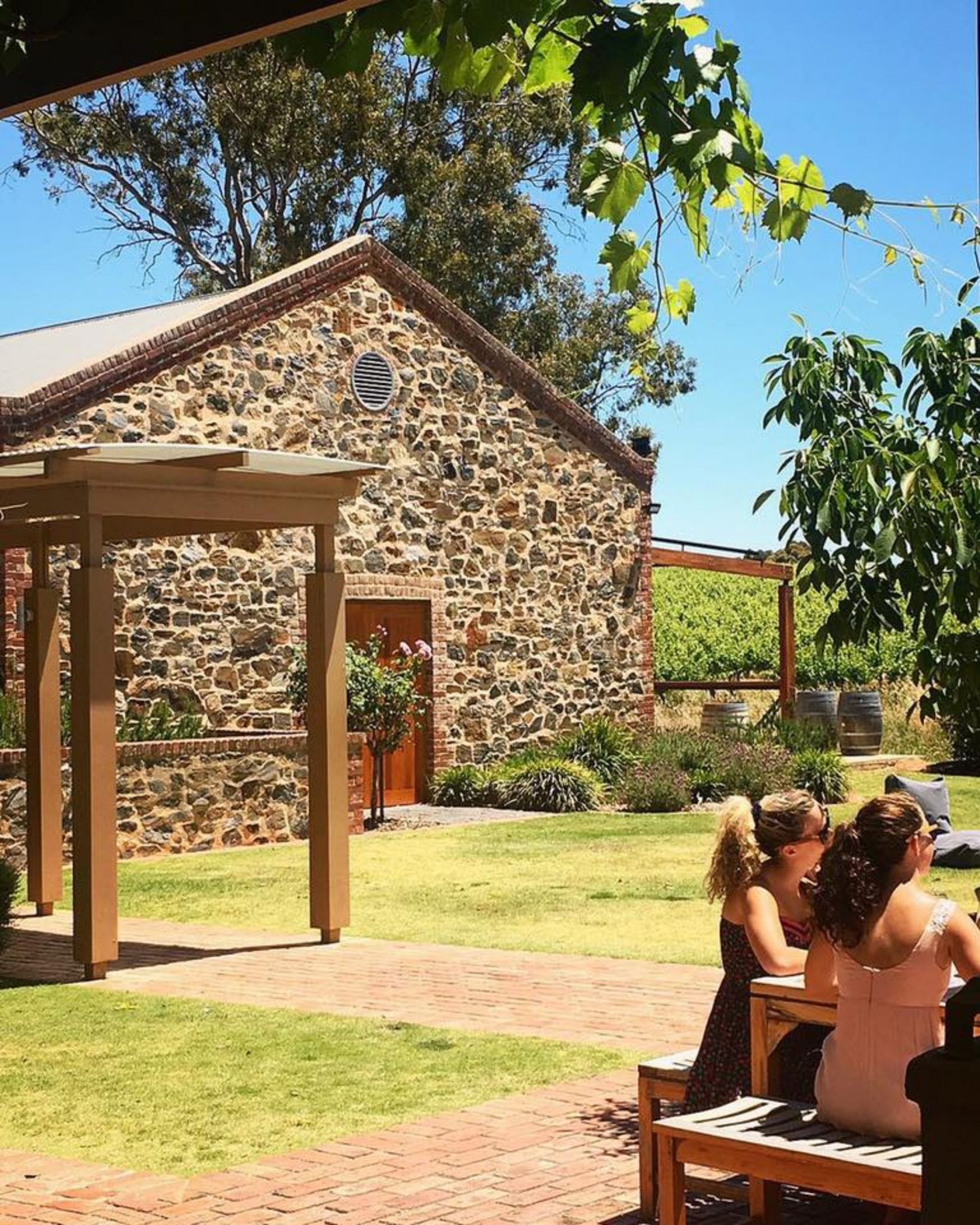 Barossa Valley Wineries: Best Wineries And Wine Tours