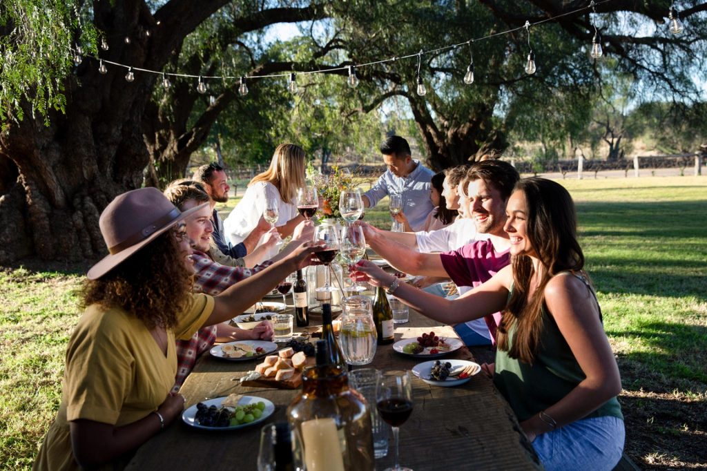 Hunter Valley Wineries The Best Cellar Doors And Wine Tours Wine