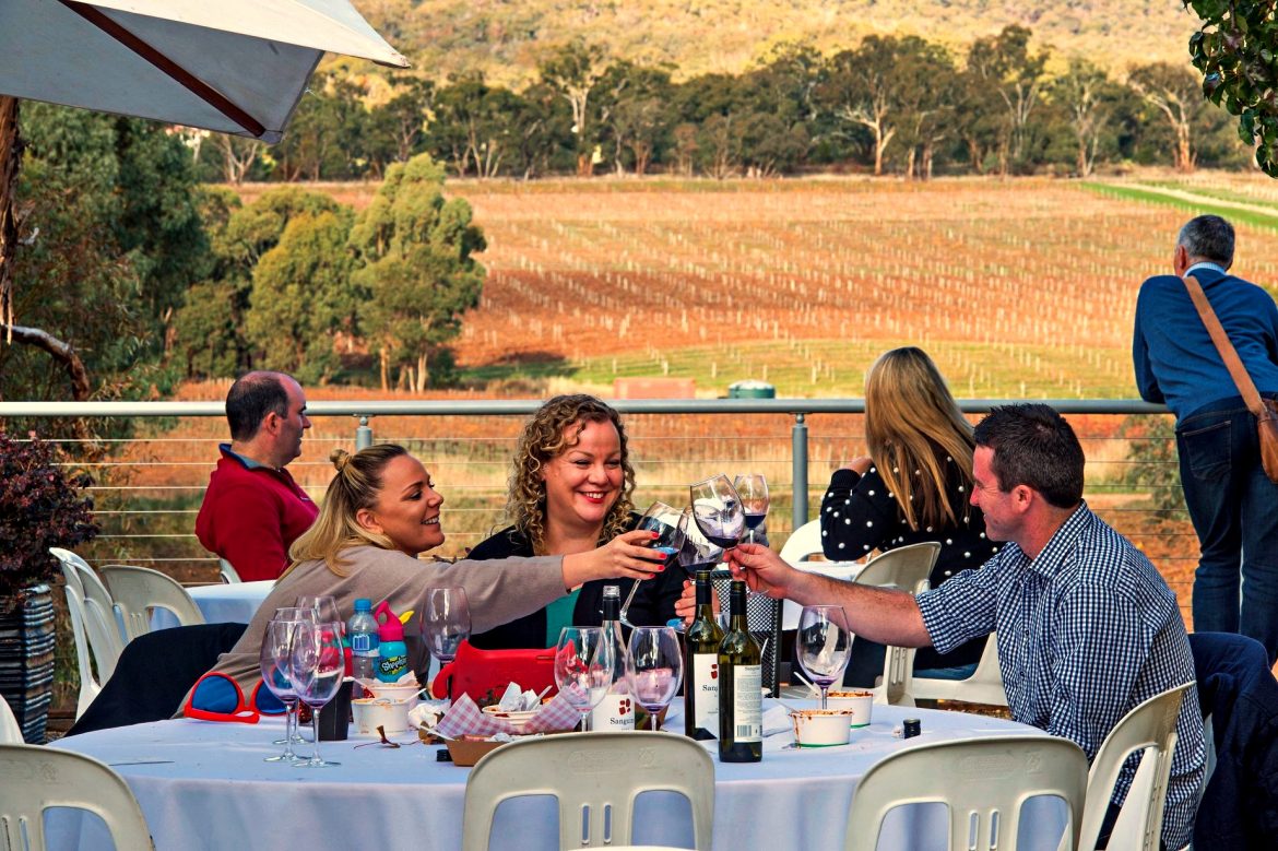 6 Heathcote Wineries That Will Float Your Boat Wine Regions Australia