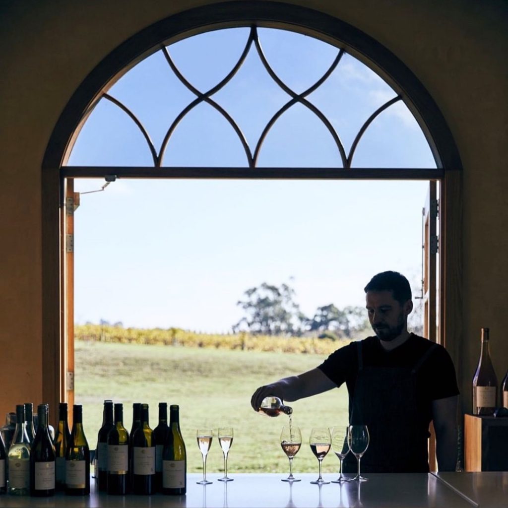 The Most Beautiful Yarra Valley Wineries & Cellar Doors
