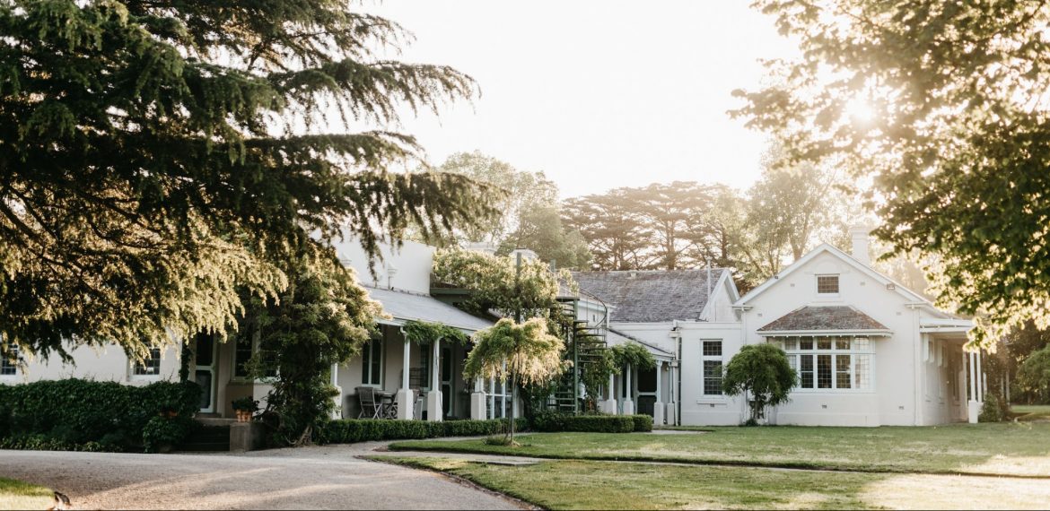 wineries in Yarra Valley