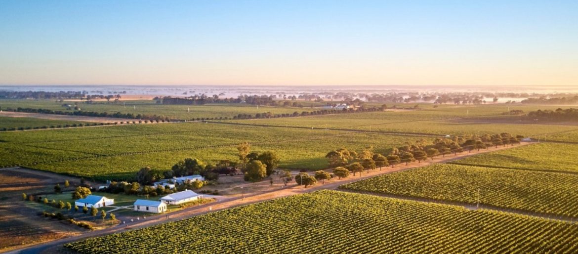 coonawarra winery accommodation