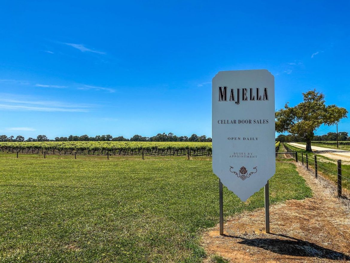 6 Coonawarra Wineries That Will Tickle Your Fancy Wine Regions Australia