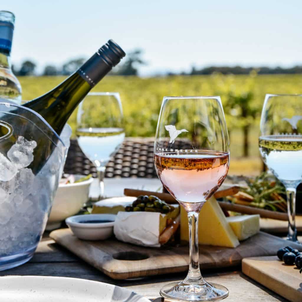 Langhorne Creek Wineries: The 5 Best Winemakers | Wine Regions Australia