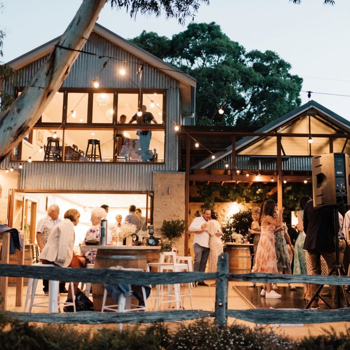 Langhorne Creek Wineries The 5 Best Winemakers Wine Regions Australia