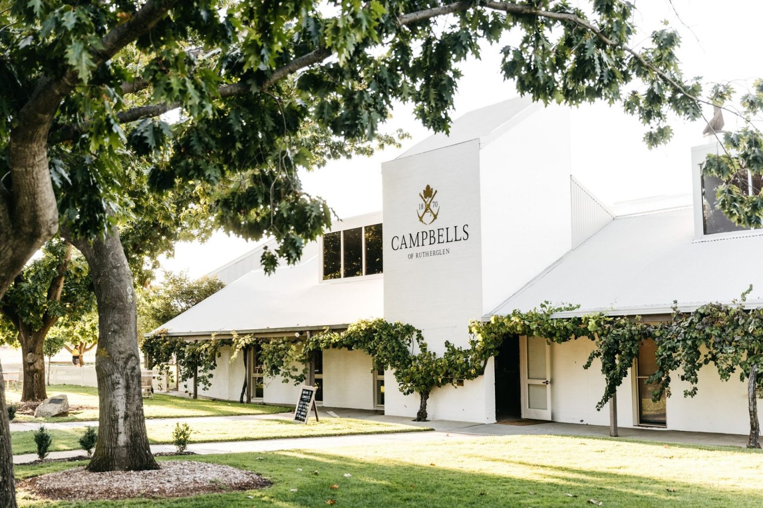 Rutherglen Wineries 7 Highly Reviewed Wineries To Visit