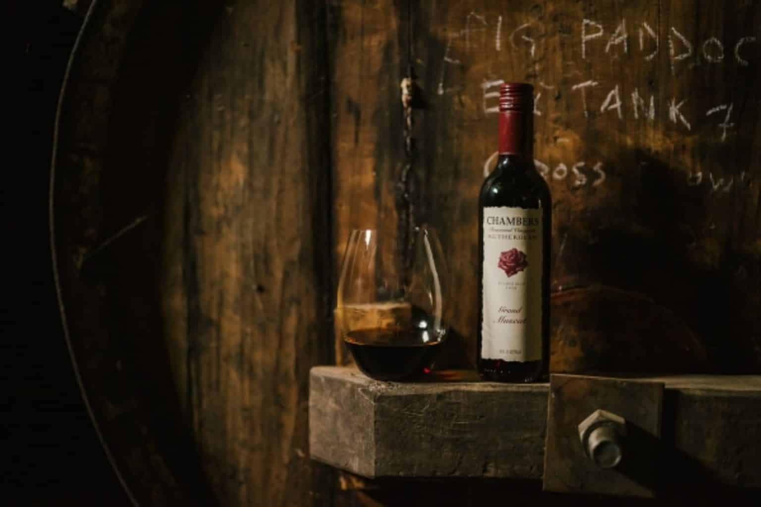 Rutherglen Wineries 7 Highly Reviewed Wineries To Visit Wine Regions