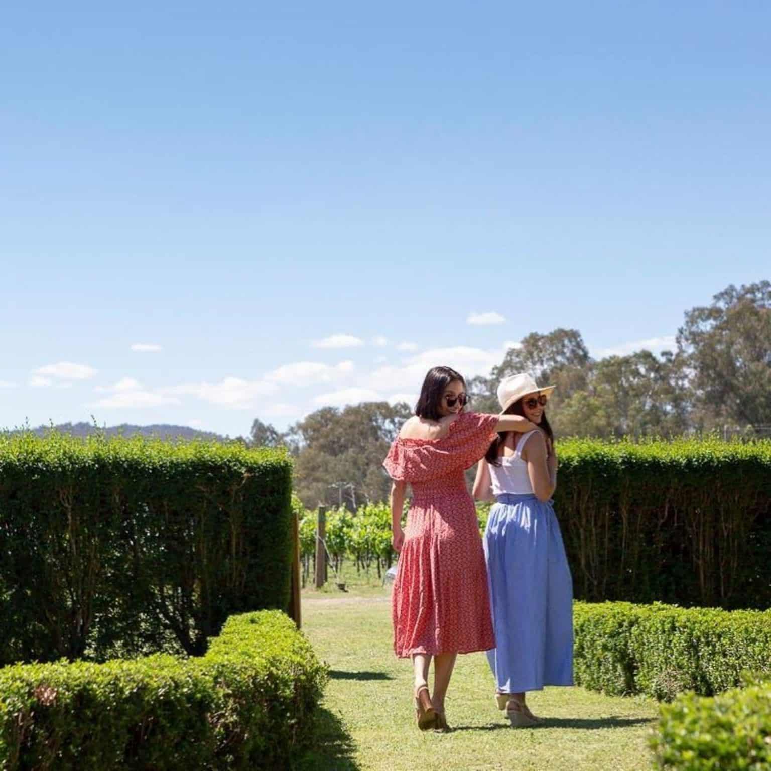 King Valley Wineries 7 Vineyards That Are 'Off Chops'