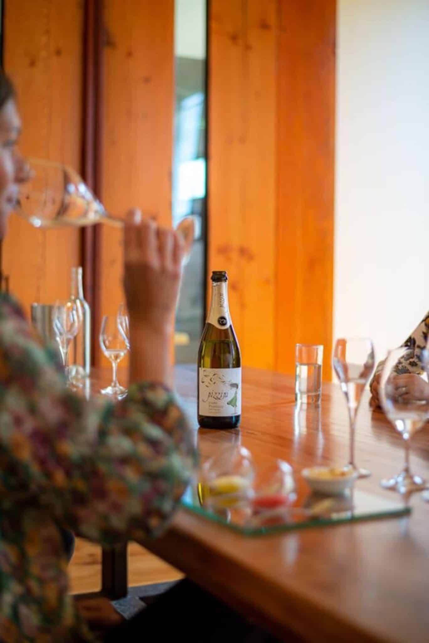 King Valley Wineries 7 Vineyards That Are 'Off Chops'