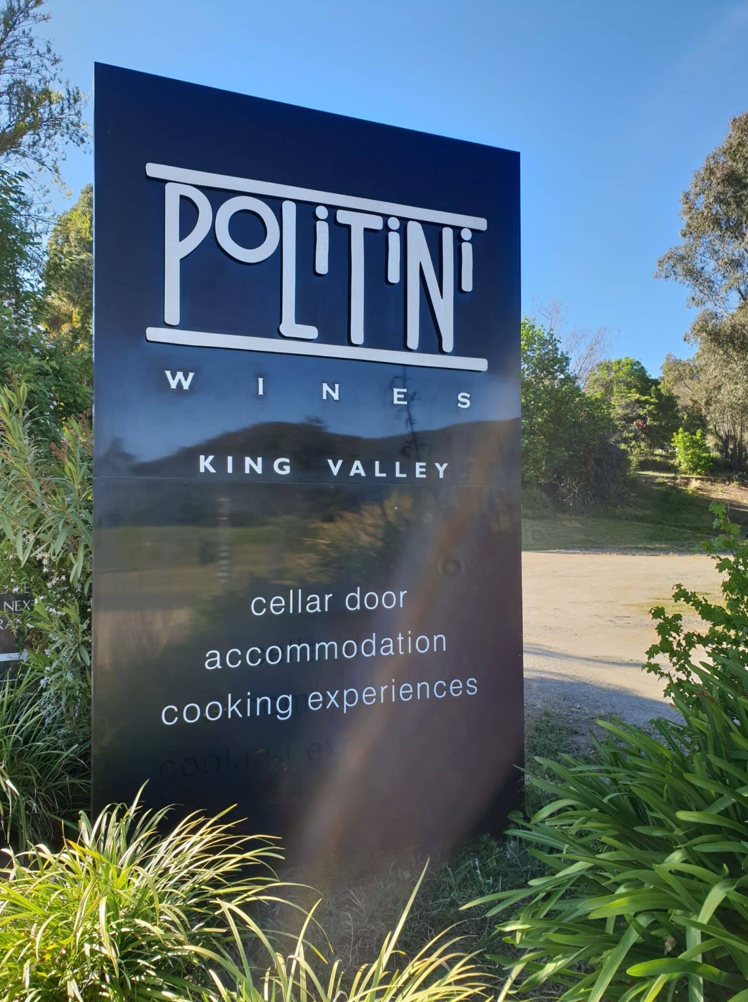 King Valley Wineries 7 Vineyards That Are 'Off Chops'