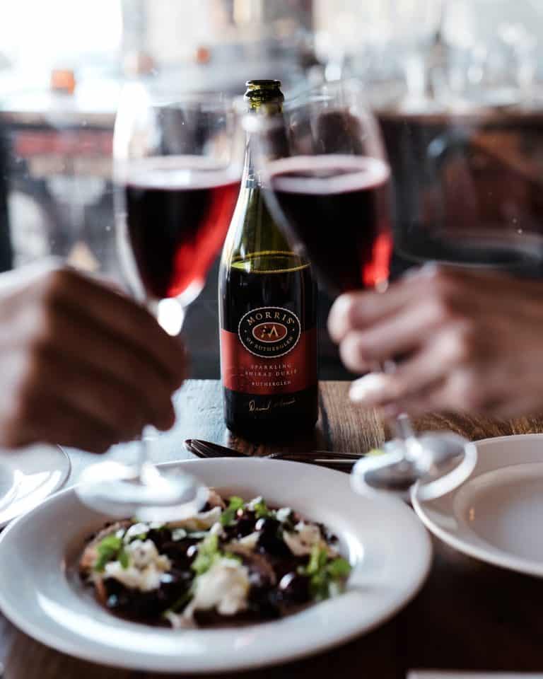 Rutherglen Wineries 7 Highly Reviewed Wineries To Visit