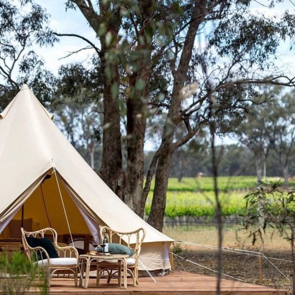 Yarra Valley 6 Stays Beyond Compare