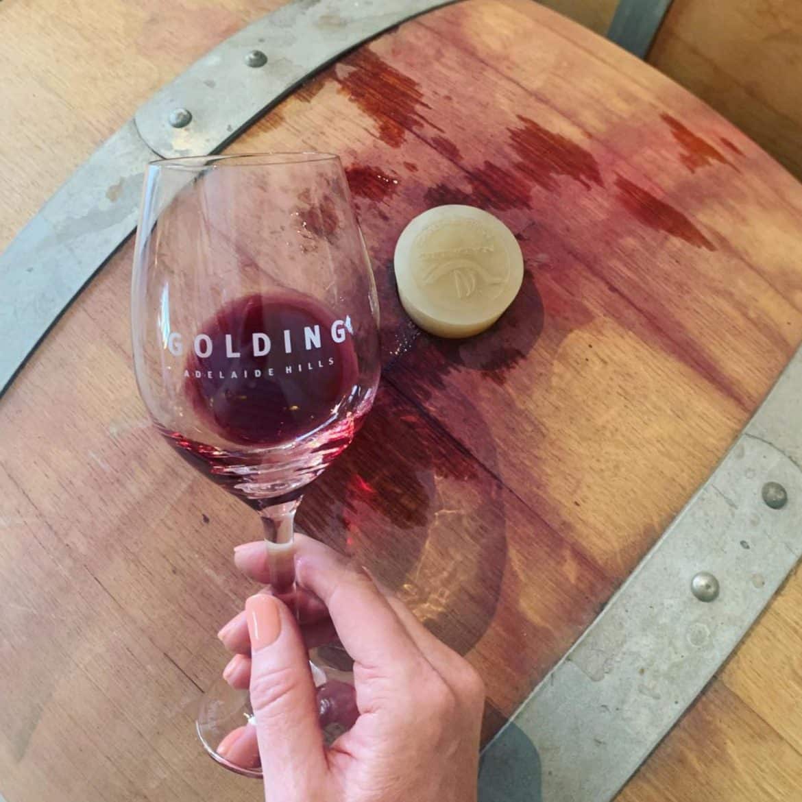 Adelaide Hills Wineries Explore The Finest Cellar Doors