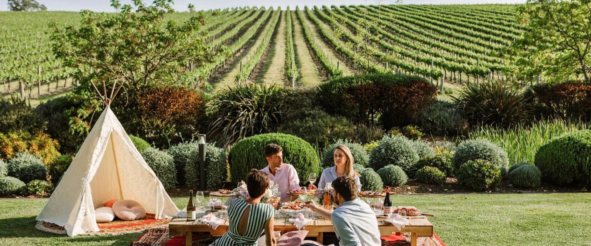 Wine Regions Australia Find The Best Wineries In Australia