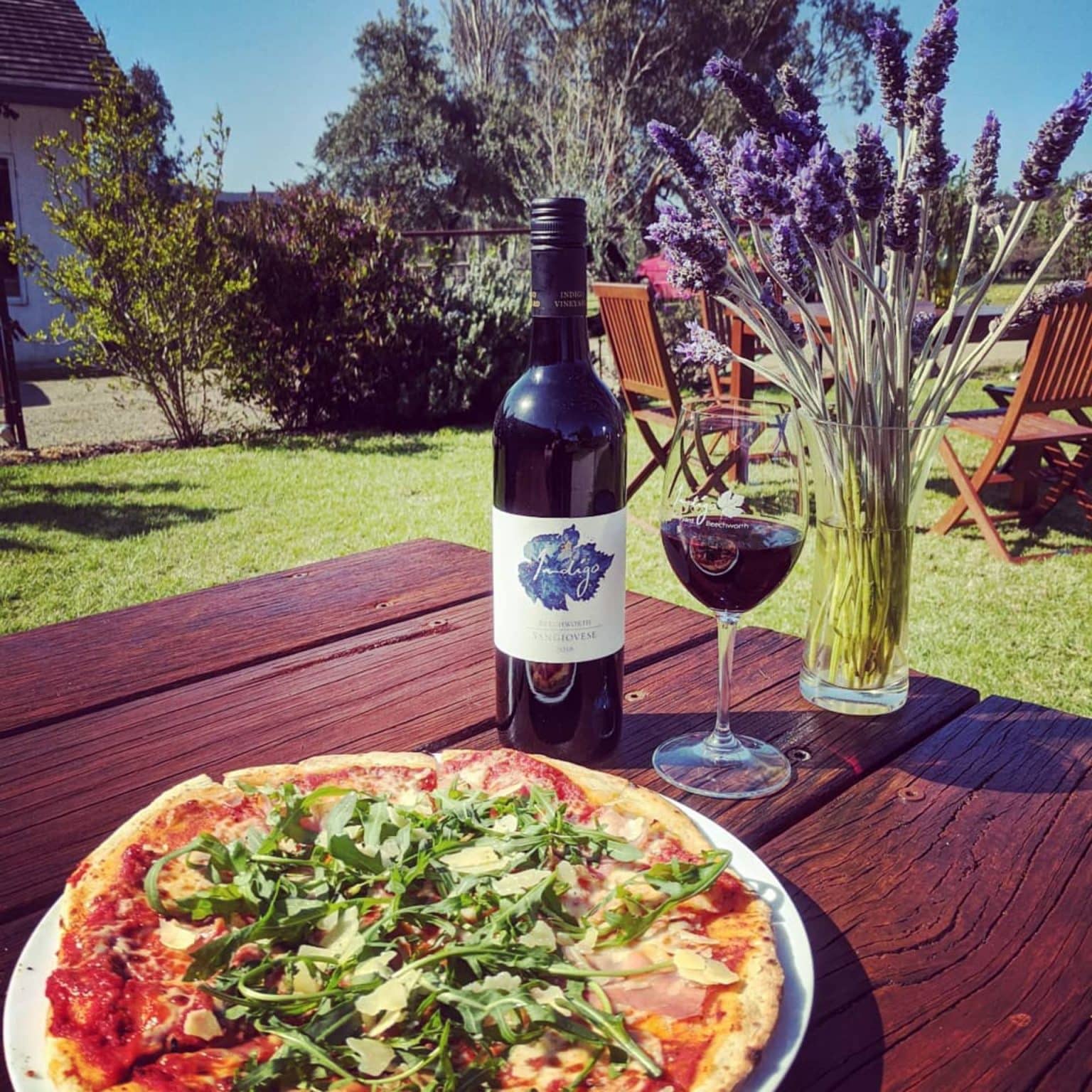 Beechworth Wineries 5 Stunning Cellar Doors Wine Regions Australia