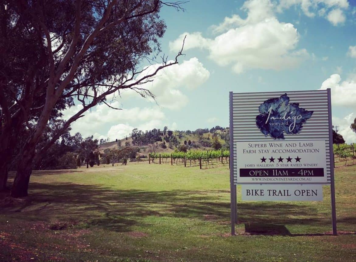 Beechworth Wineries 5 Stunning Cellar Doors Wine Regions Australia