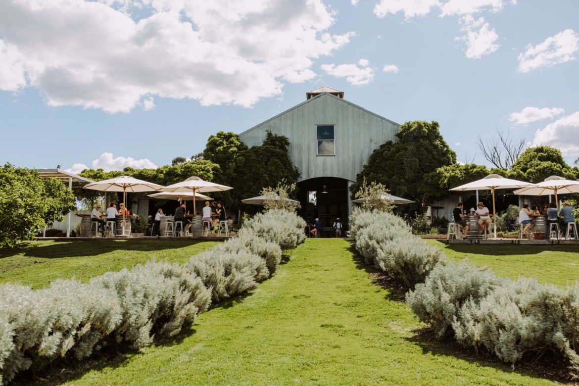 Mudgee Wineries The Top 6 Wineries To Visit Wine Regions Australia
