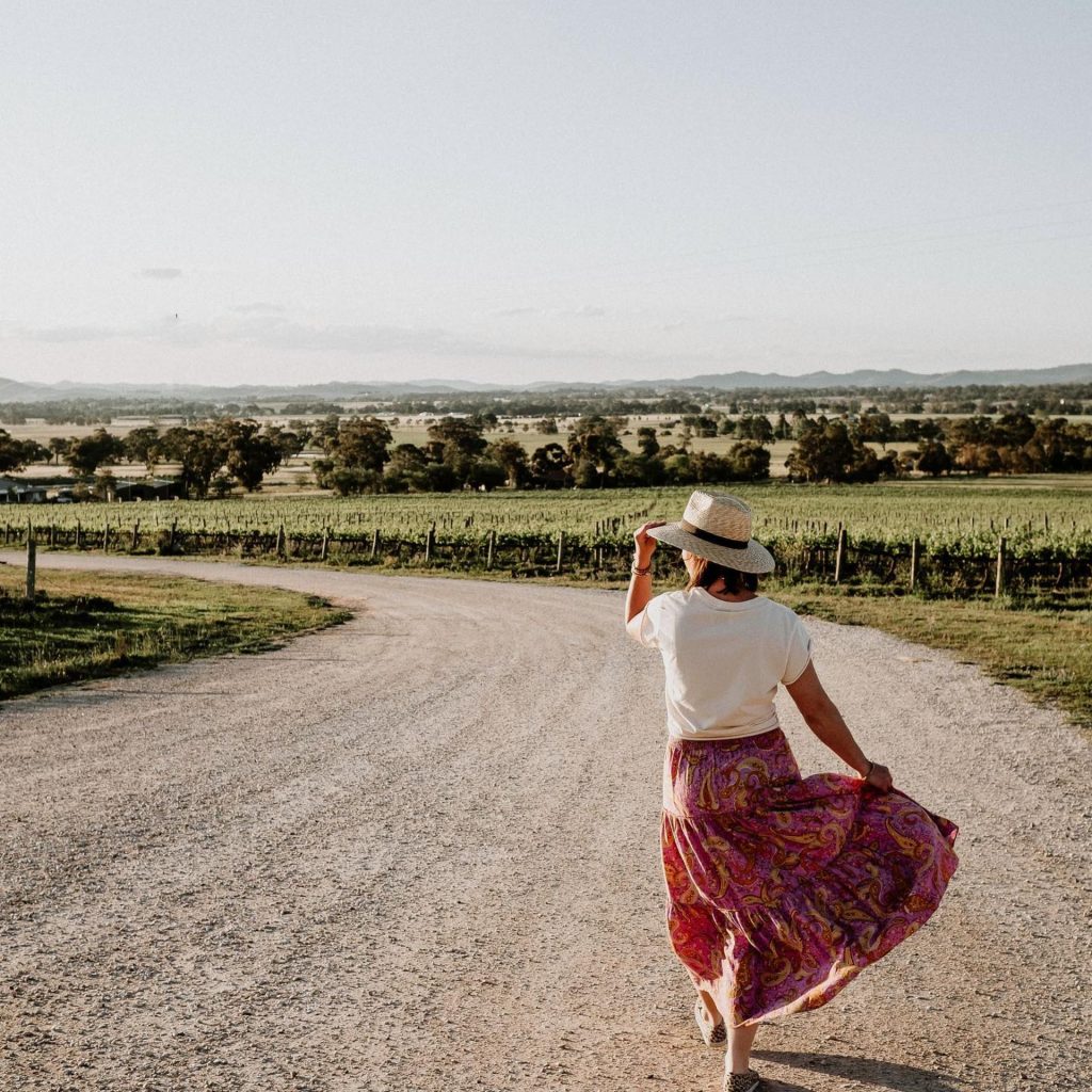 Mudgee Wineries The Top 6 Wineries To Visit