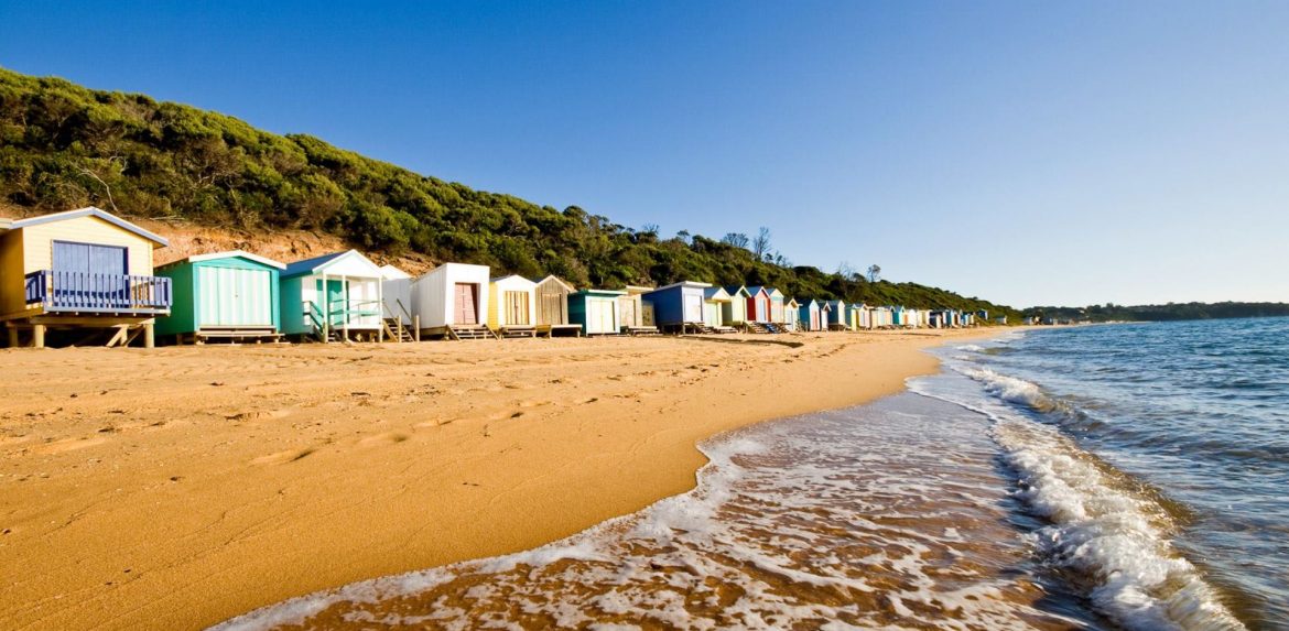 Mornington Peninsula Accommodation