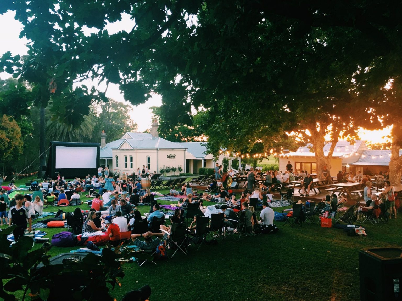 Swan Valley Wineries 8 Of Your Finest Estates Wine Regions Australia