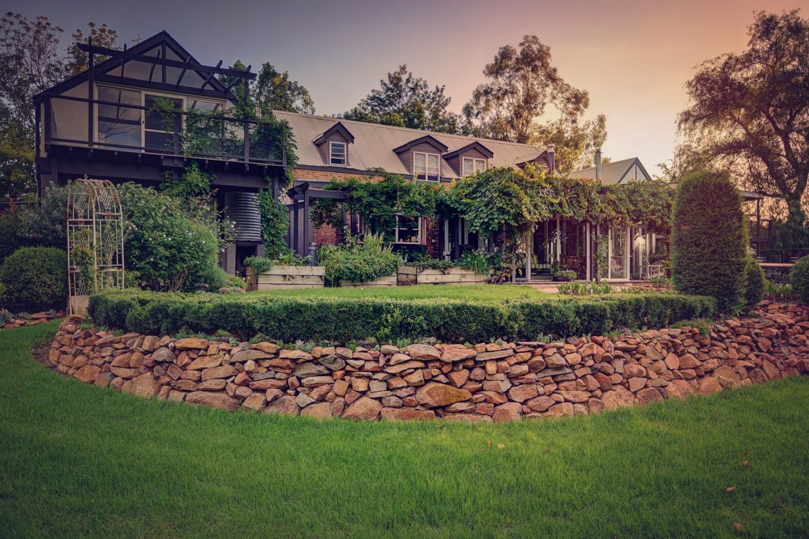 Mudgee Wineries The Top 6 Wineries To Visit