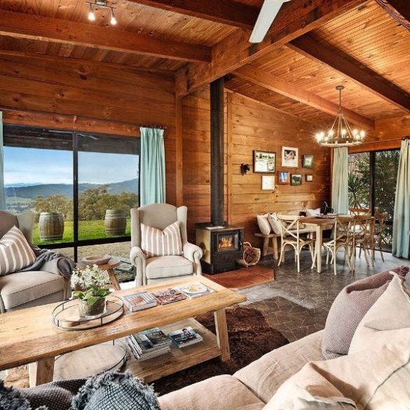 King Valley Winery Live It Up At A Vineyard! Wine