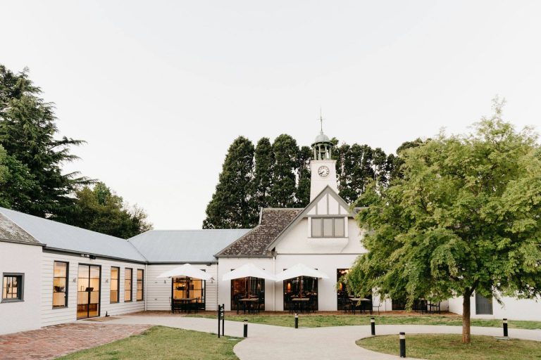 6 Yarra Valley Winery Restaurants A Bucket List Selection
