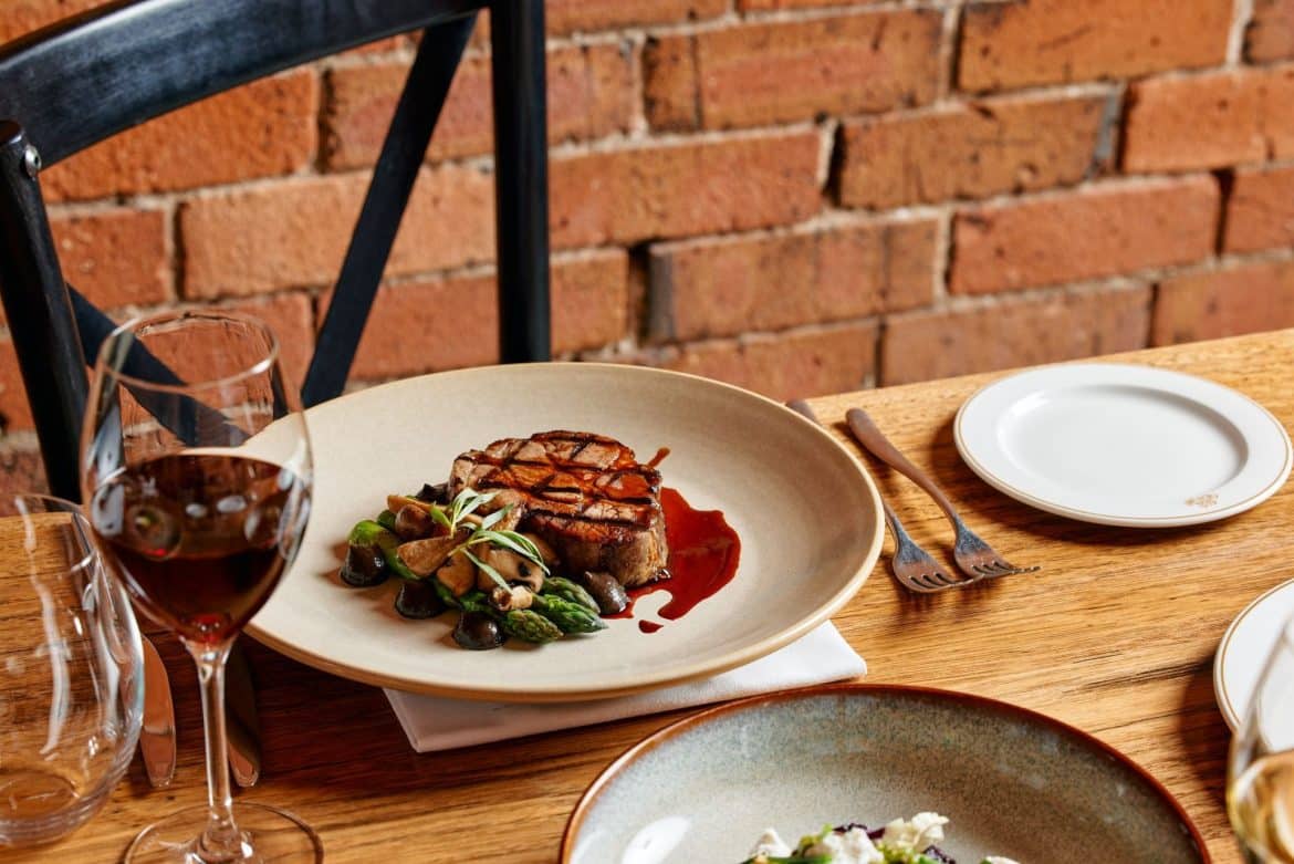 6 Yarra Valley Winery Restaurants A Bucket List Selection