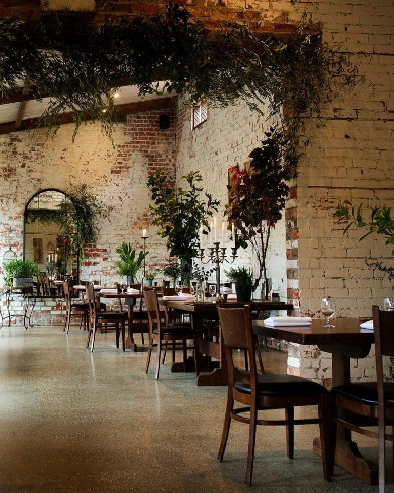 6 Yarra Valley Winery Restaurants A Bucket List Selection