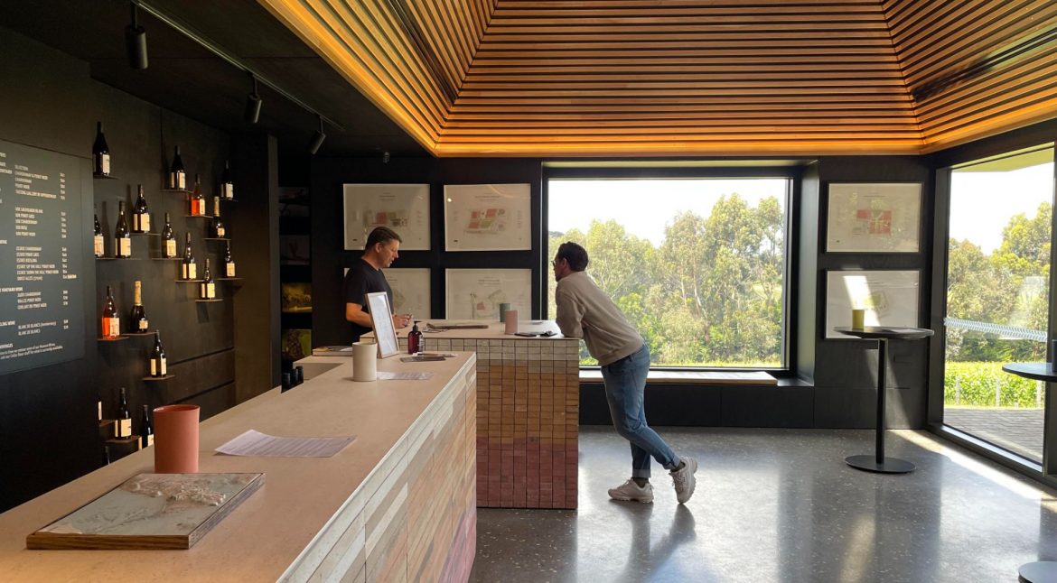 best time to visit a winery