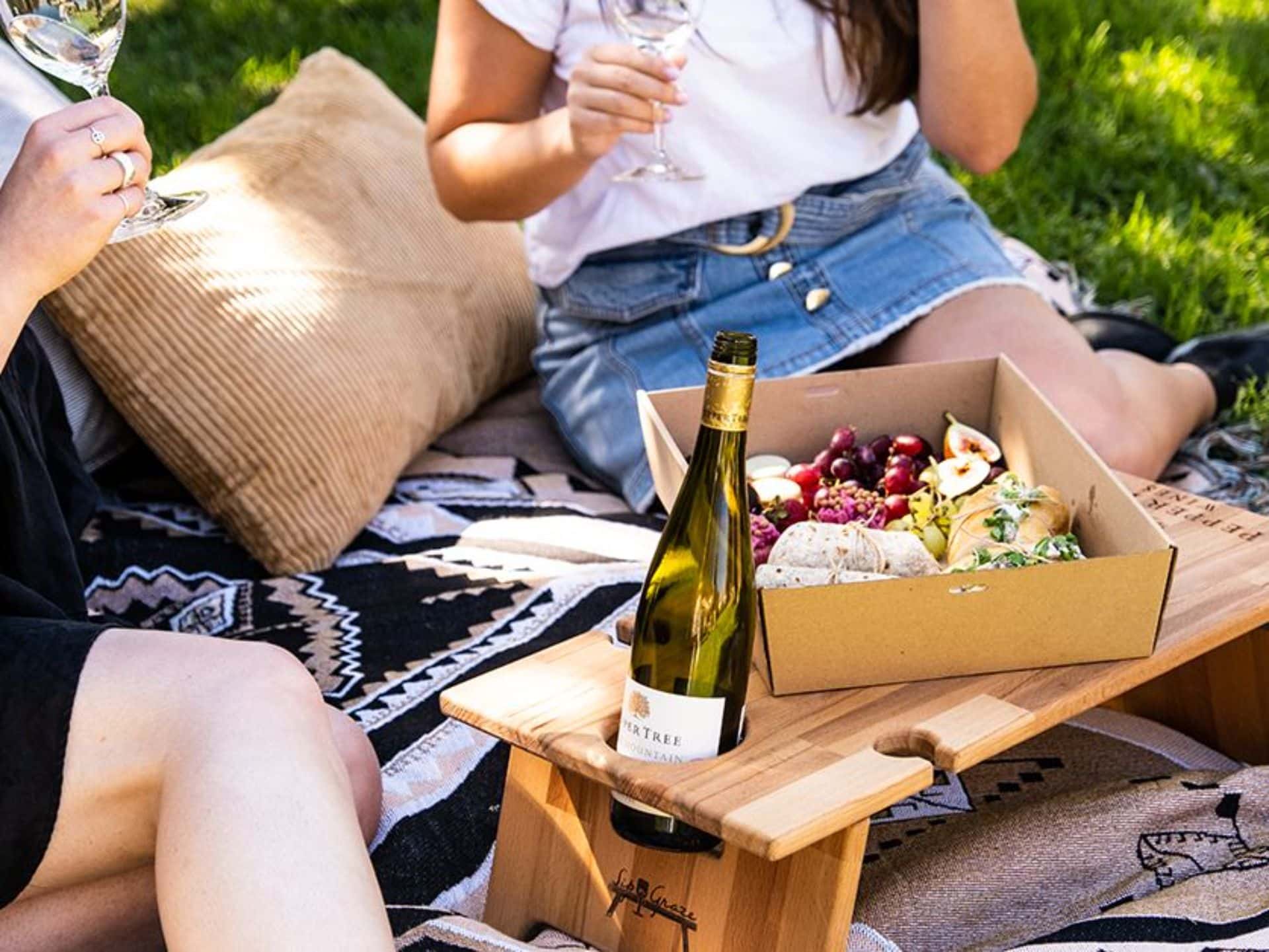 Dog Friendly Wineries Hunter Valley Wine Regions Australia