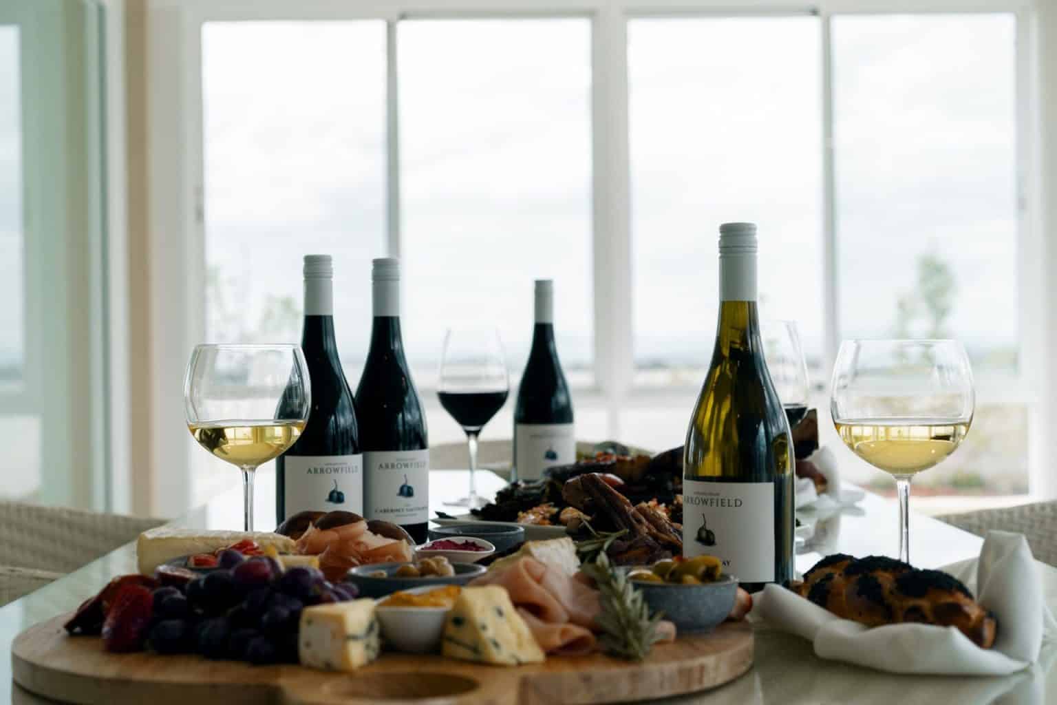 Dog Friendly Wineries Hunter Valley Wine Regions Australia