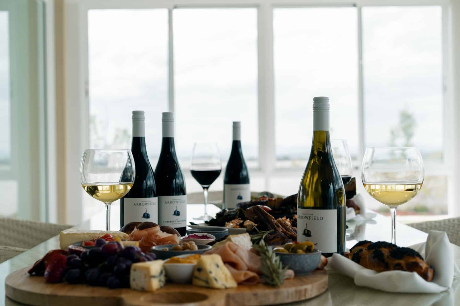 Dog Friendly Wineries Hunter Valley Wine Regions Australia