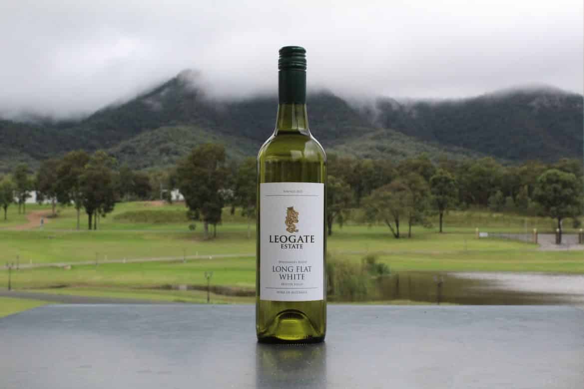 Dog Friendly Wineries Hunter Valley Wine Regions Australia