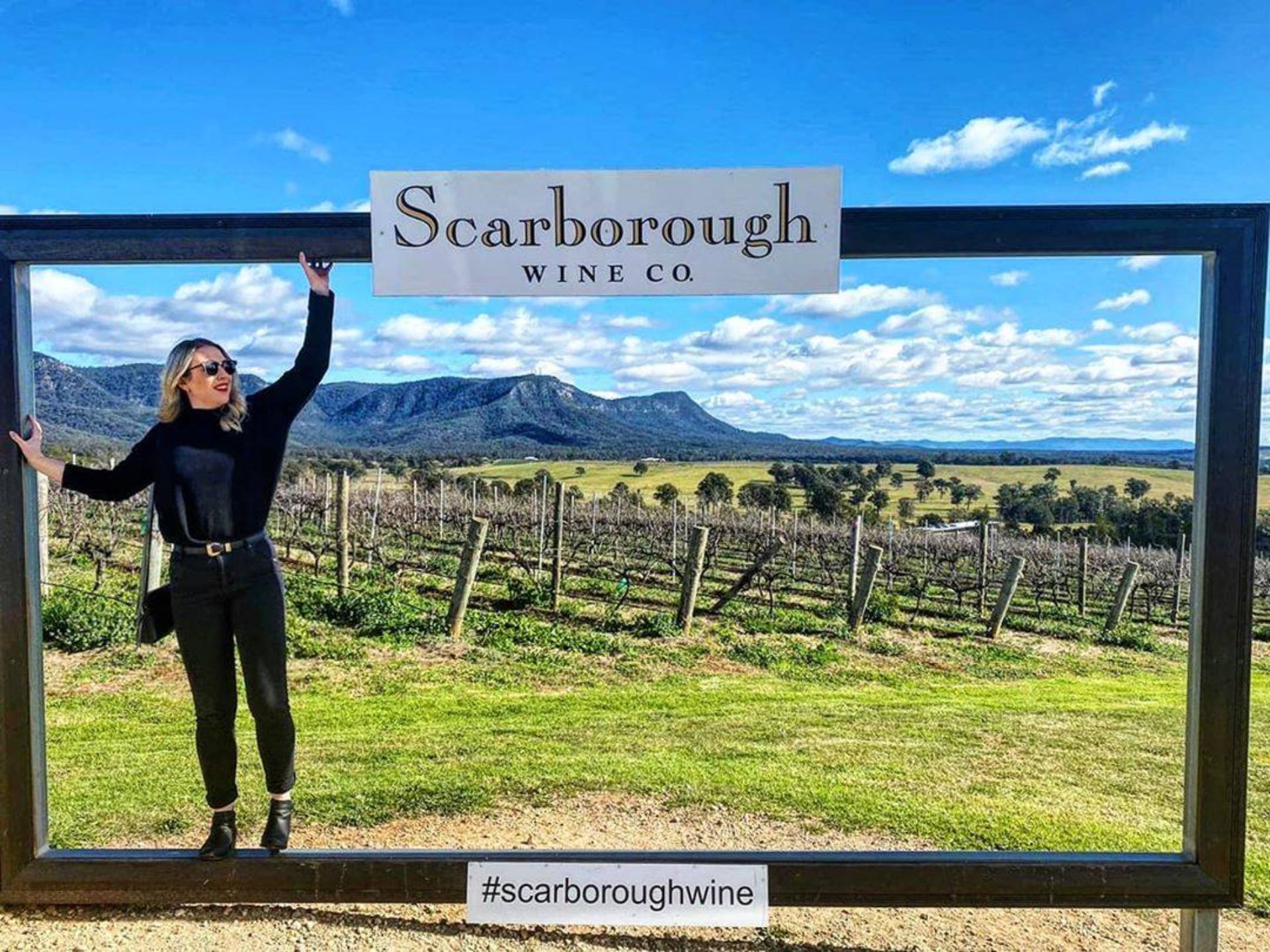 Boutique Wineries Hunter Valley Off The Beaten Track Wine Regions