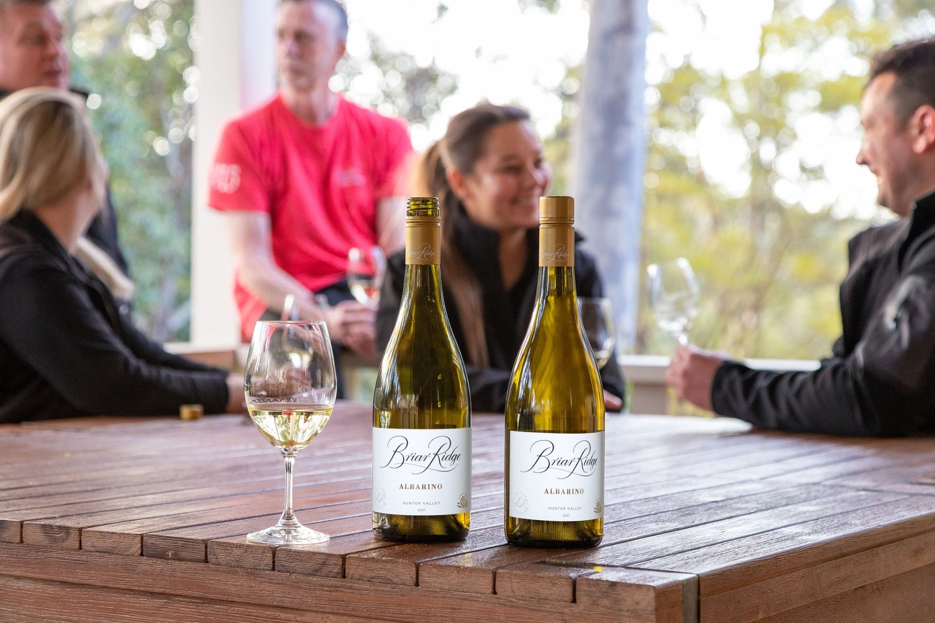 Boutique Wineries Hunter Valley Off The Beaten Track Wine Regions