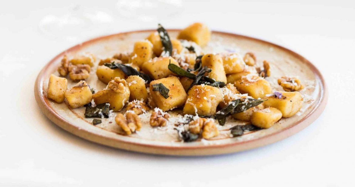 Restaurants in the King Valley