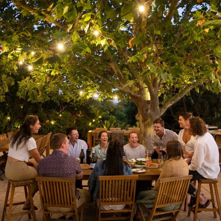 McLaren Vale Restaurants Paddock To Plate Style Eating Wine Regions
