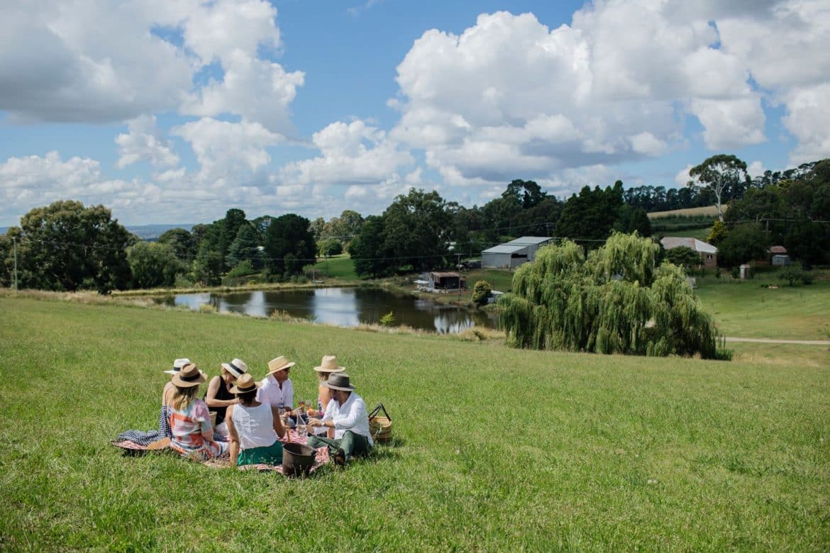 Wineries In New South Wales Wine Regions Australia